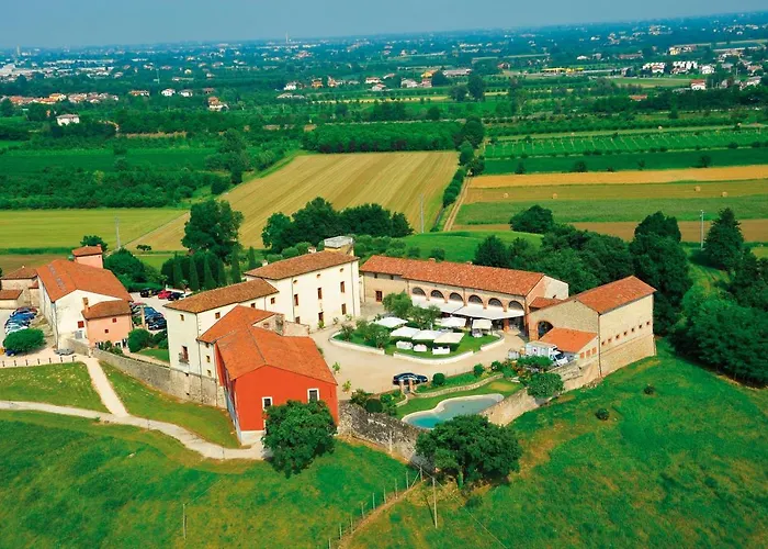 Villa San Biagio