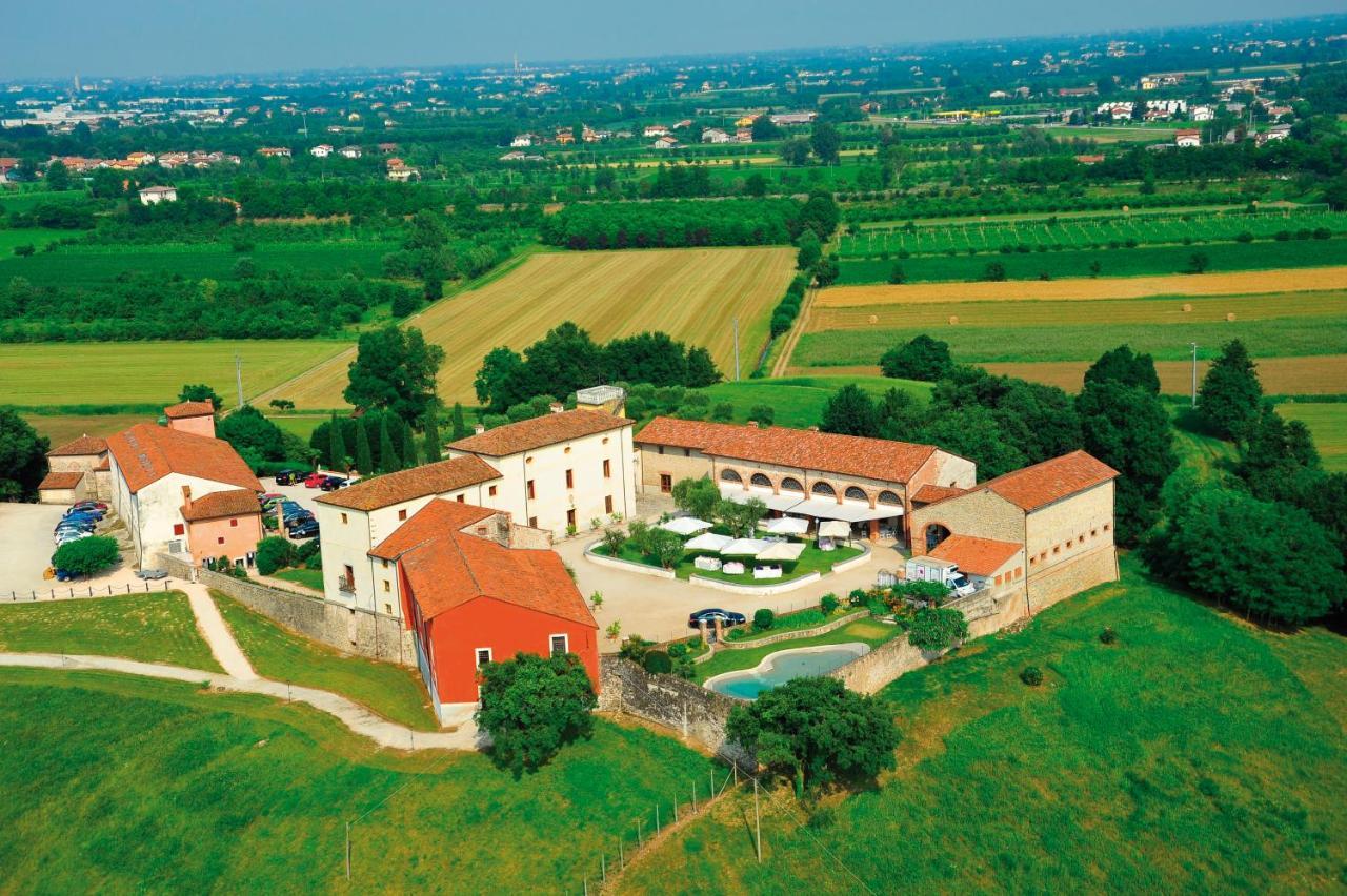 San Biagio Mason Vicentino