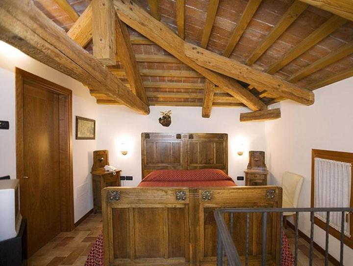 Country house San Biagio