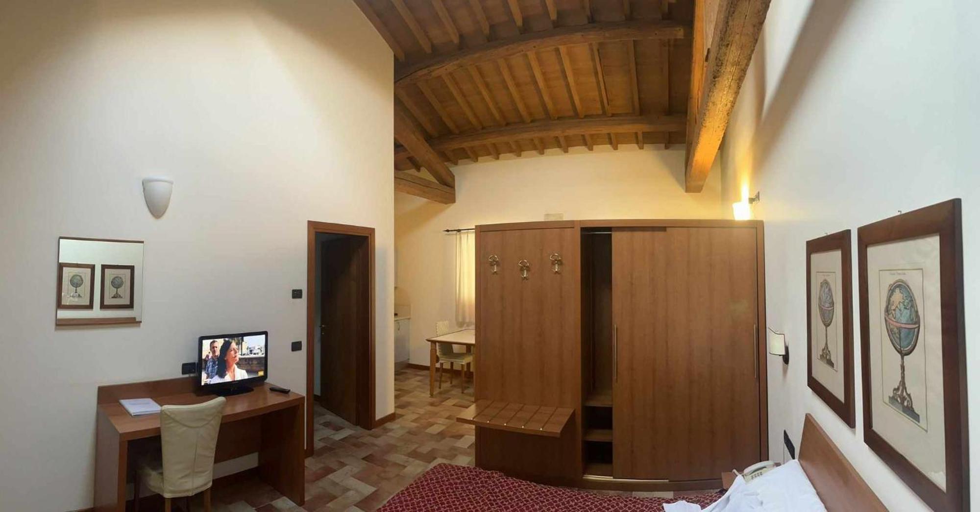 Country house San Biagio Mason Vicentino