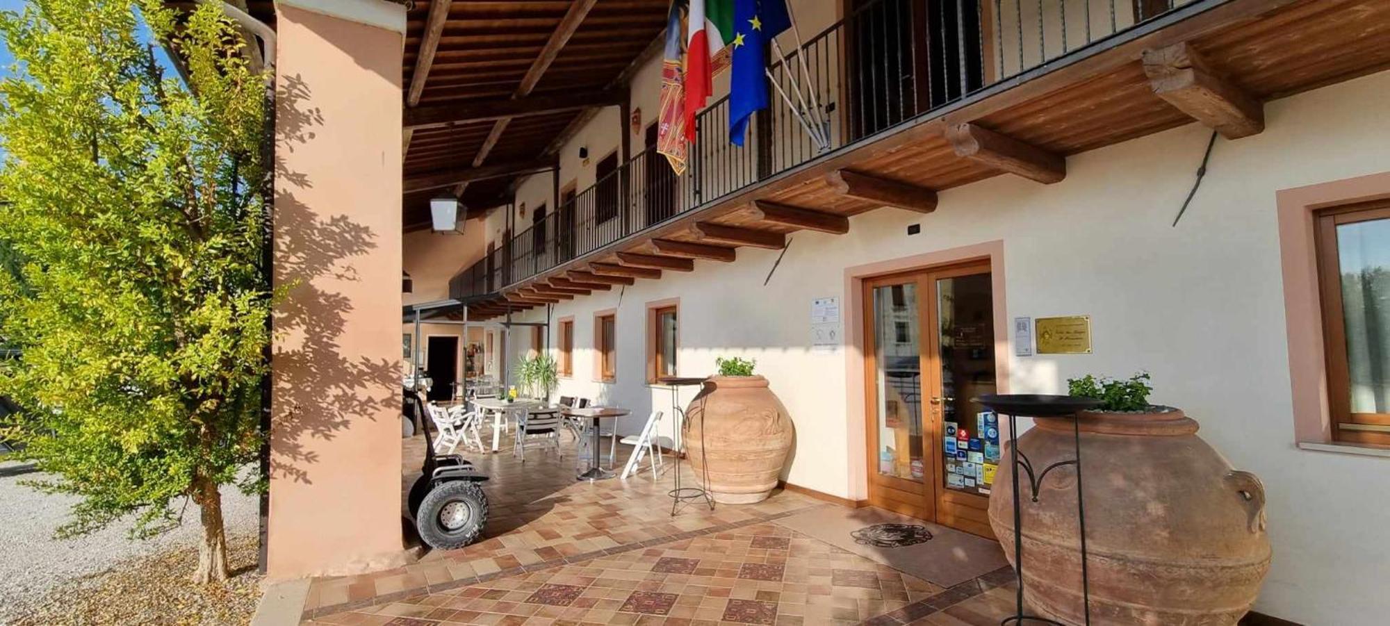 Country house San Biagio