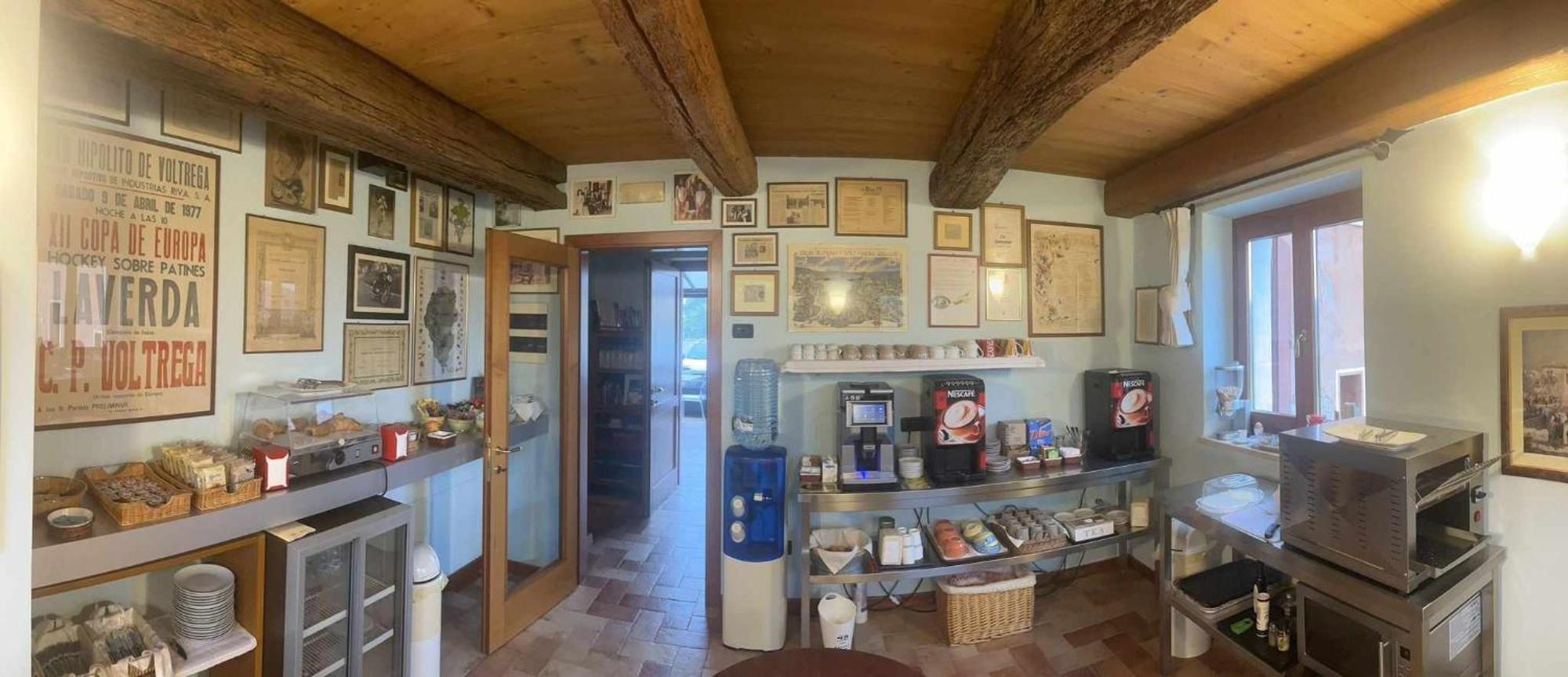 San Biagio Country house *