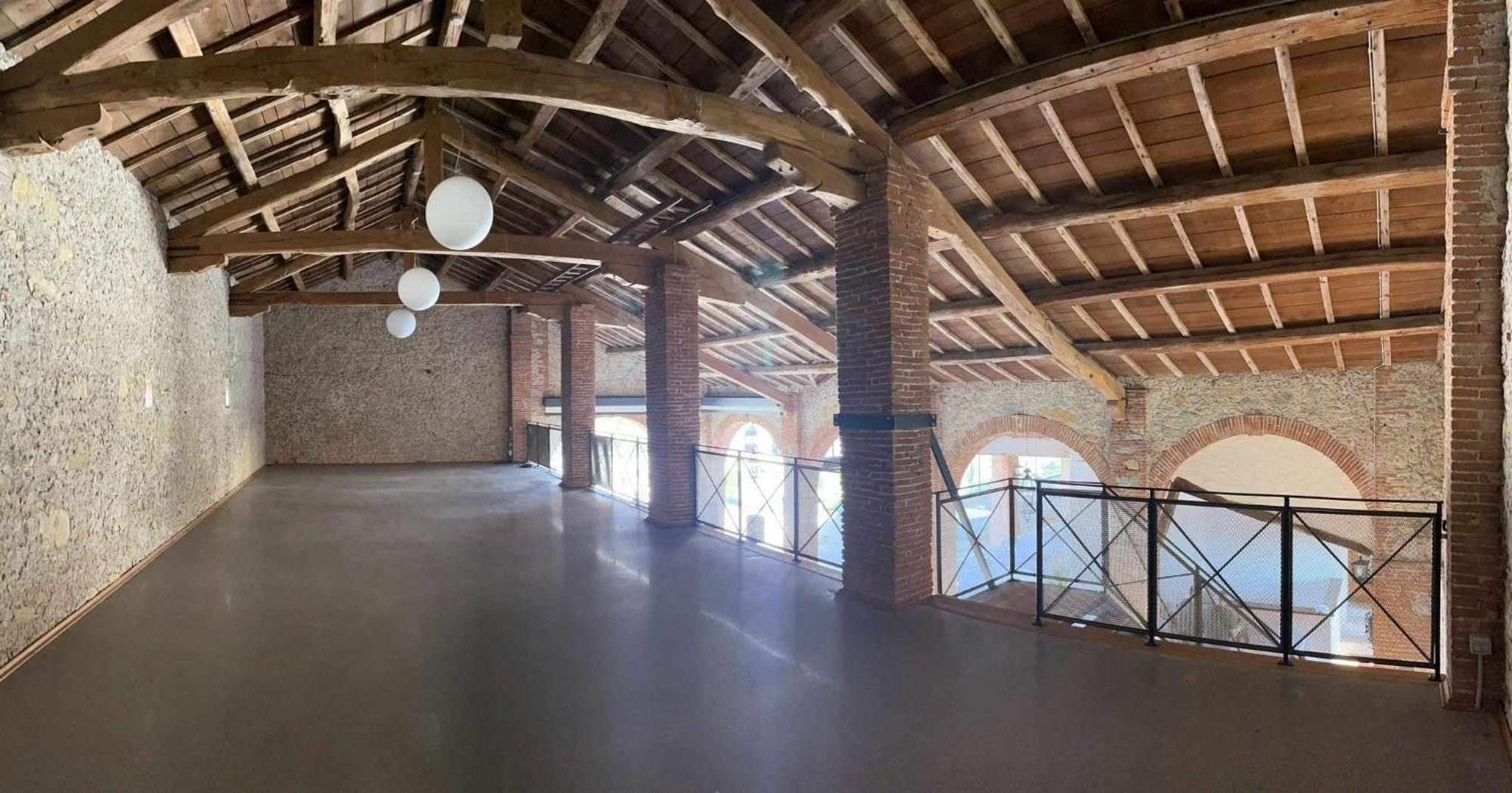 San Biagio Country house Mason Vicentino