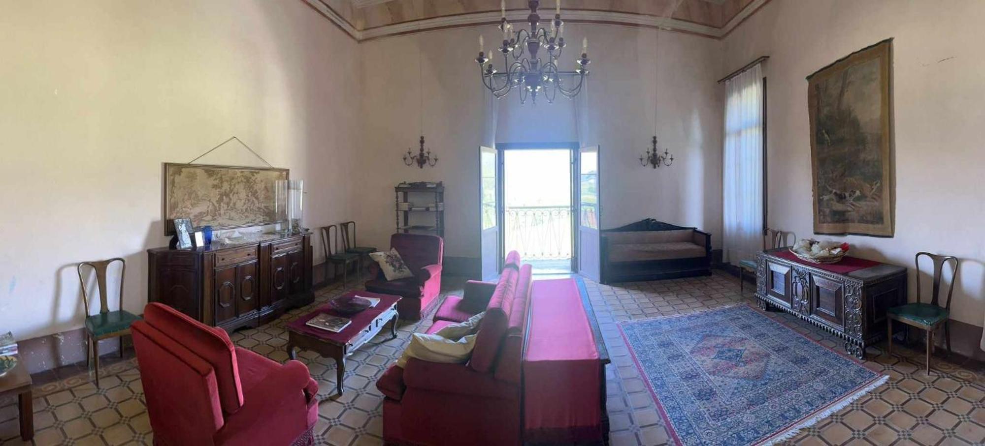 San Biagio Country house Mason Vicentino