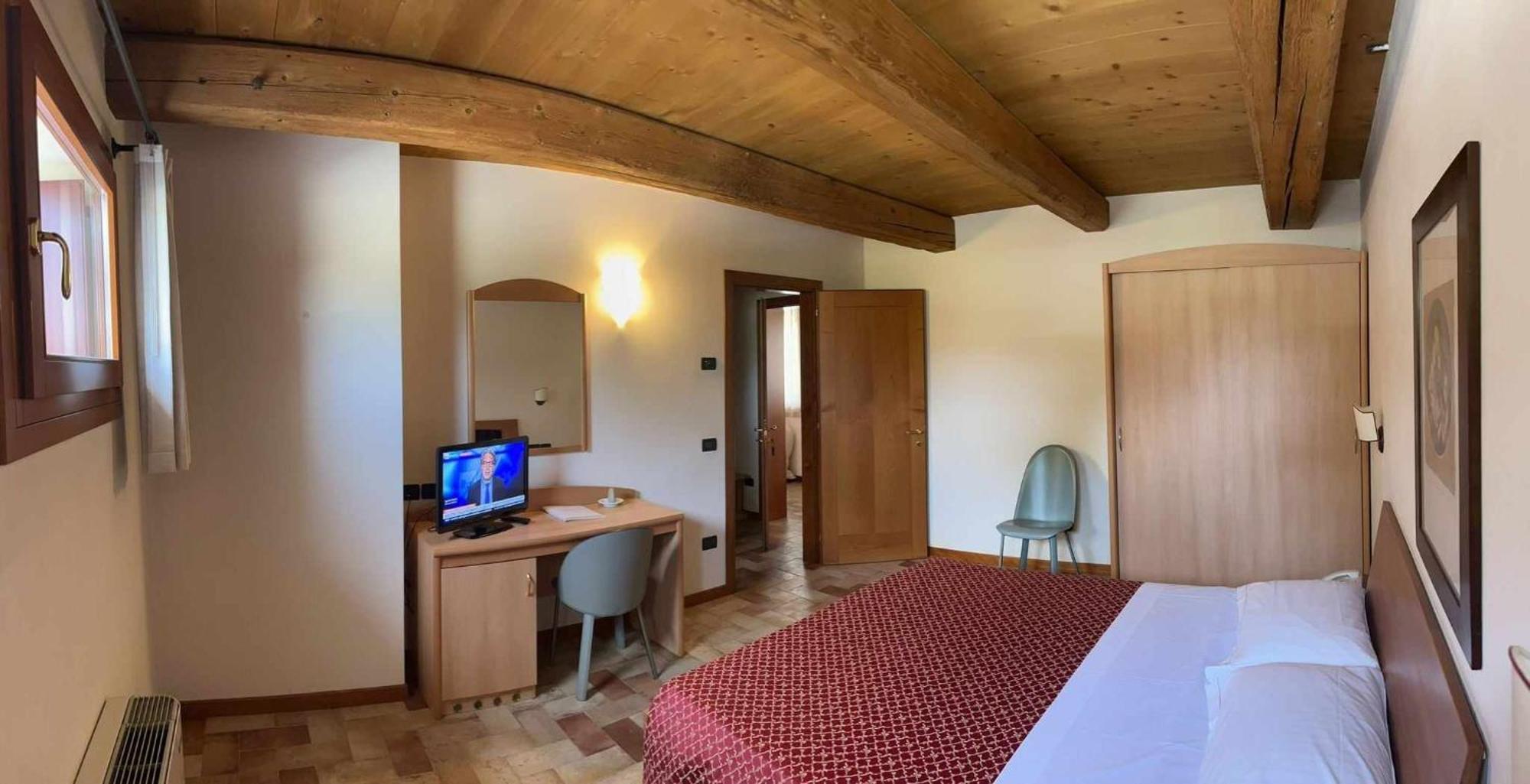 Country house San Biagio Mason Vicentino