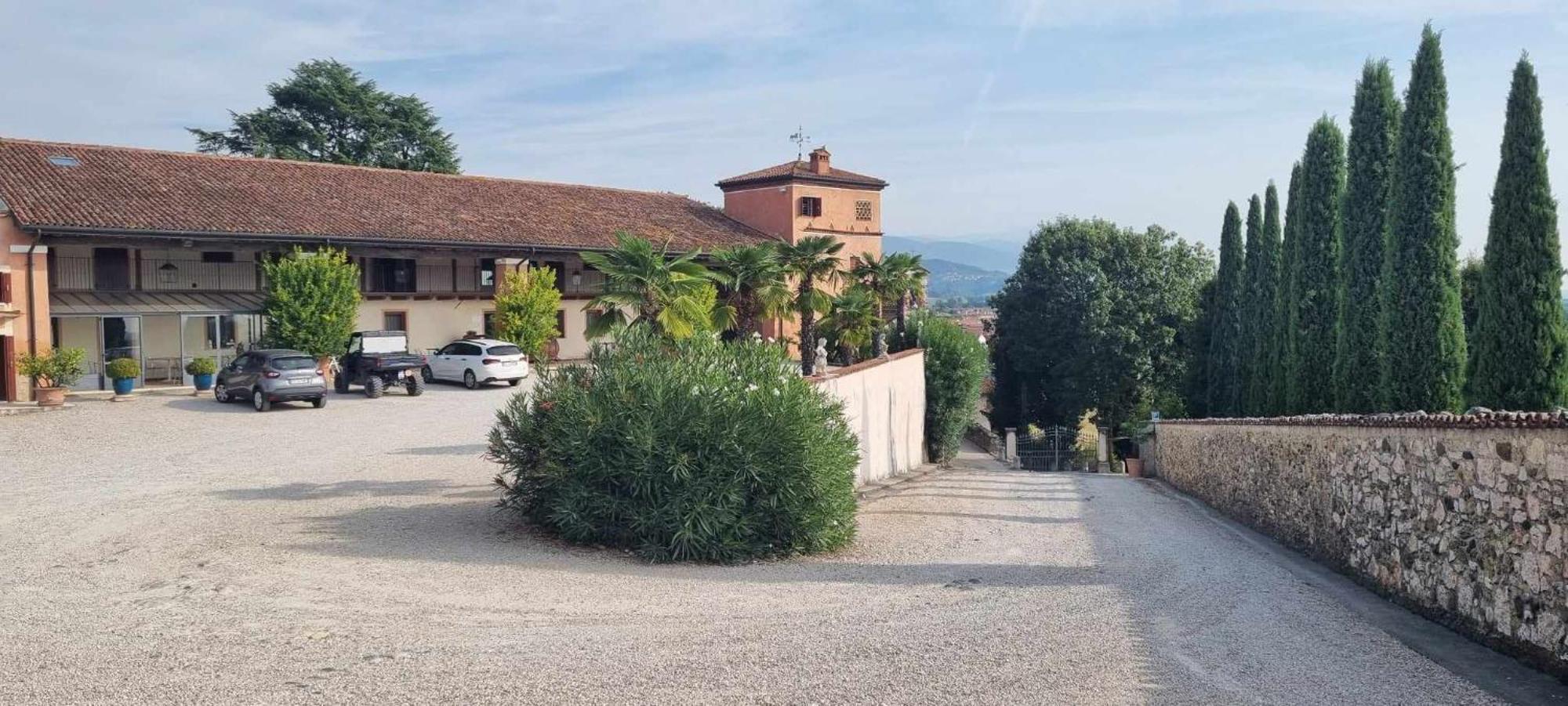 San Biagio * Mason Vicentino