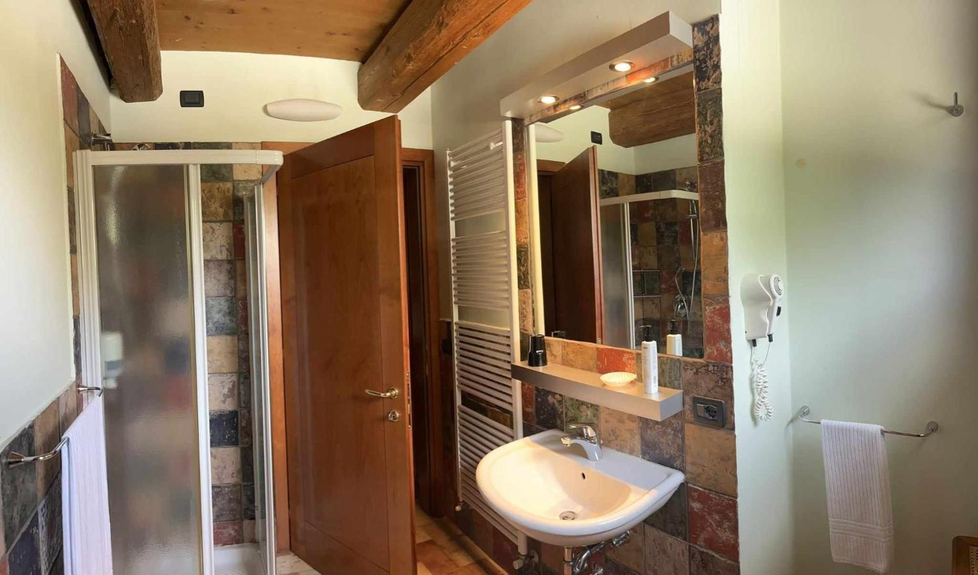 Country house San Biagio *