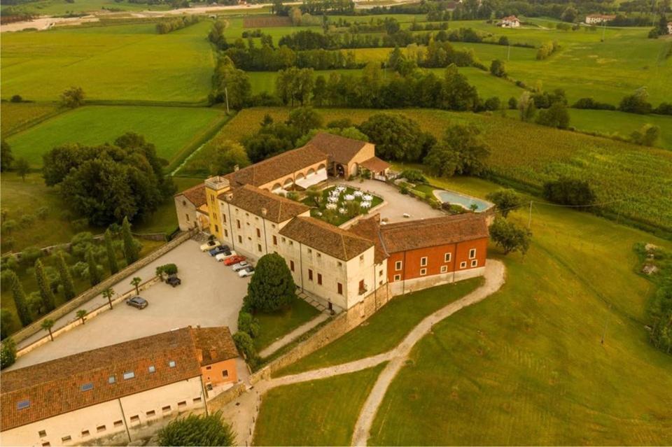 San Biagio Mason Vicentino