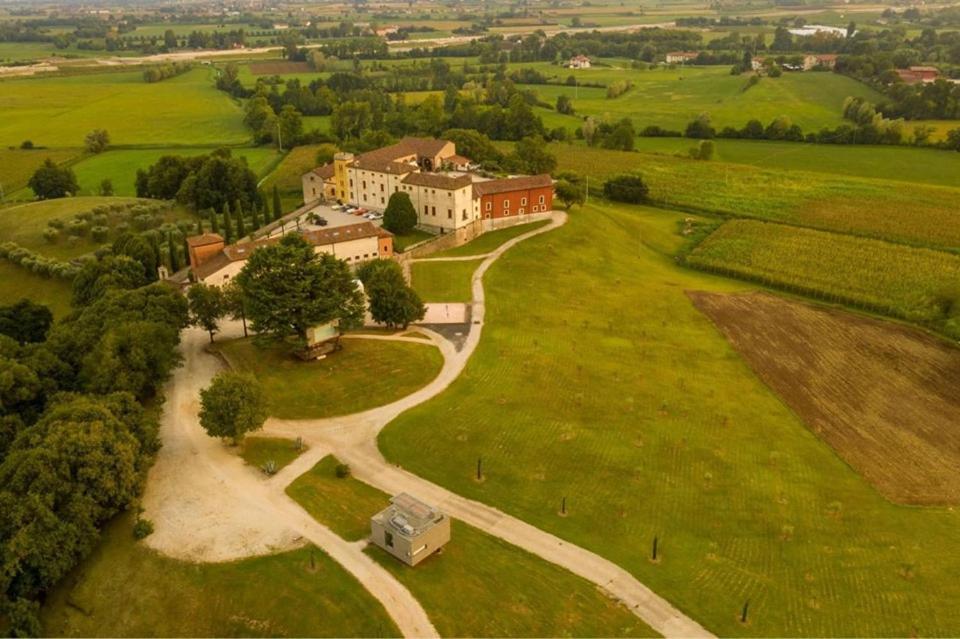 San Biagio Country house