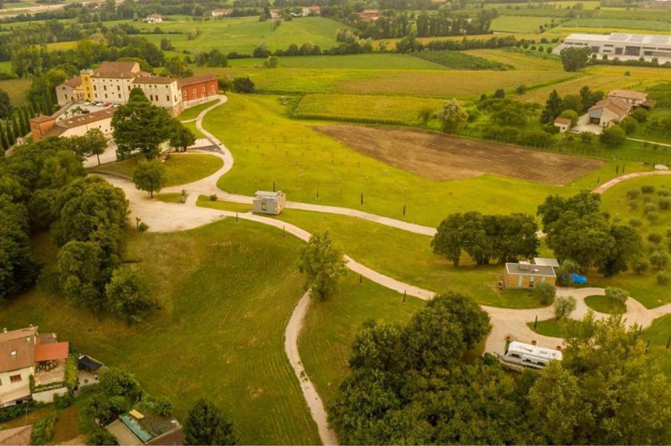 San Biagio * Mason Vicento