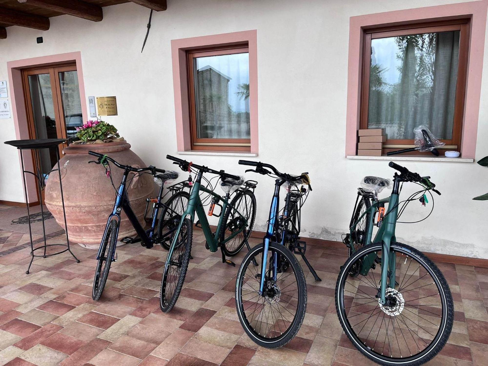 Country house San Biagio *