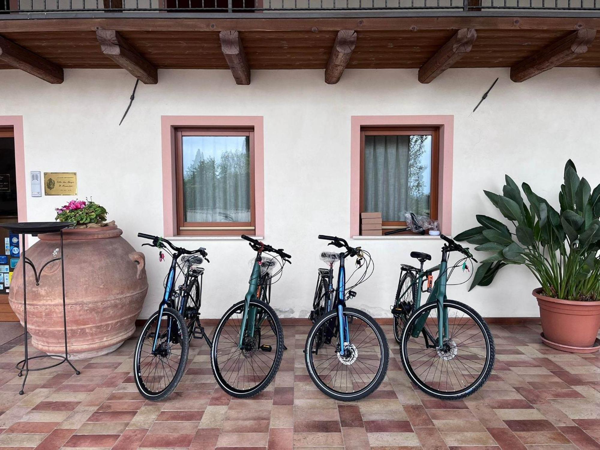 Country house San Biagio