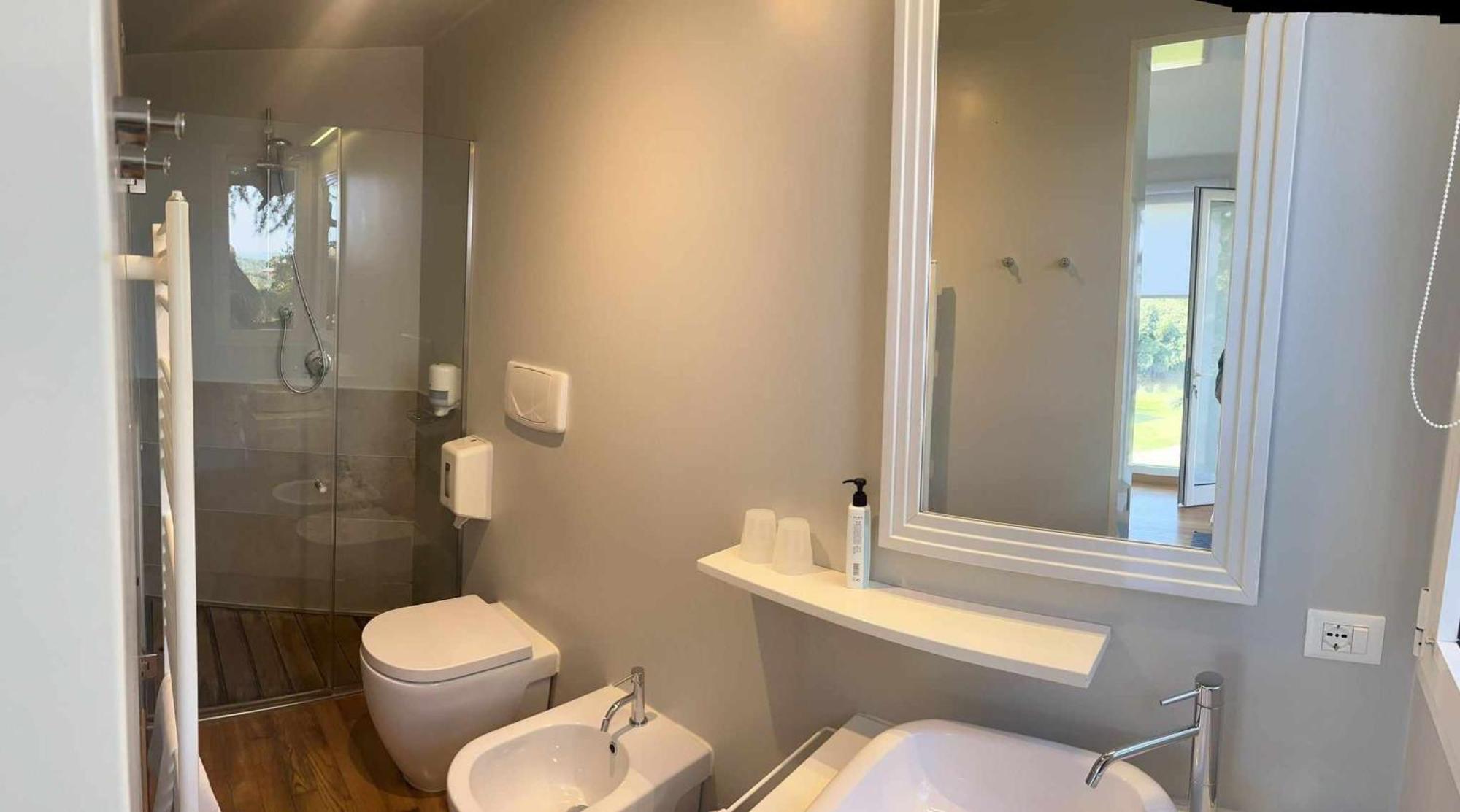 Country house San Biagio