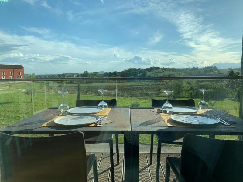 San Biagio Country house *