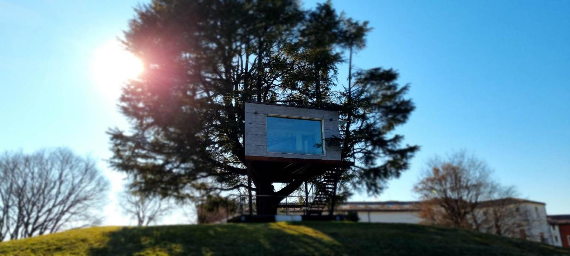 Country house San Biagio *