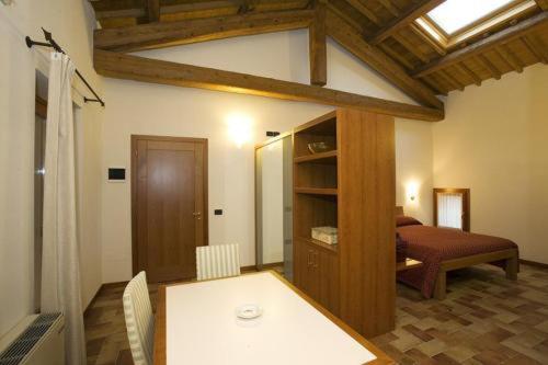 San Biagio Country house *