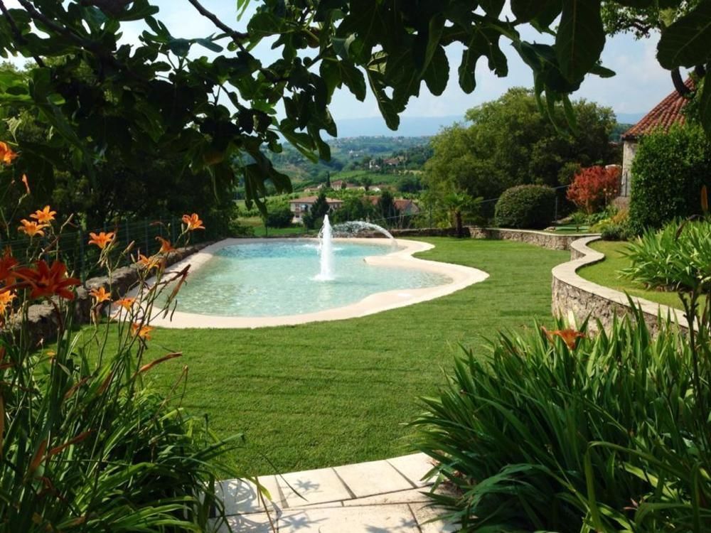 Country house San Biagio Mason Vicentino