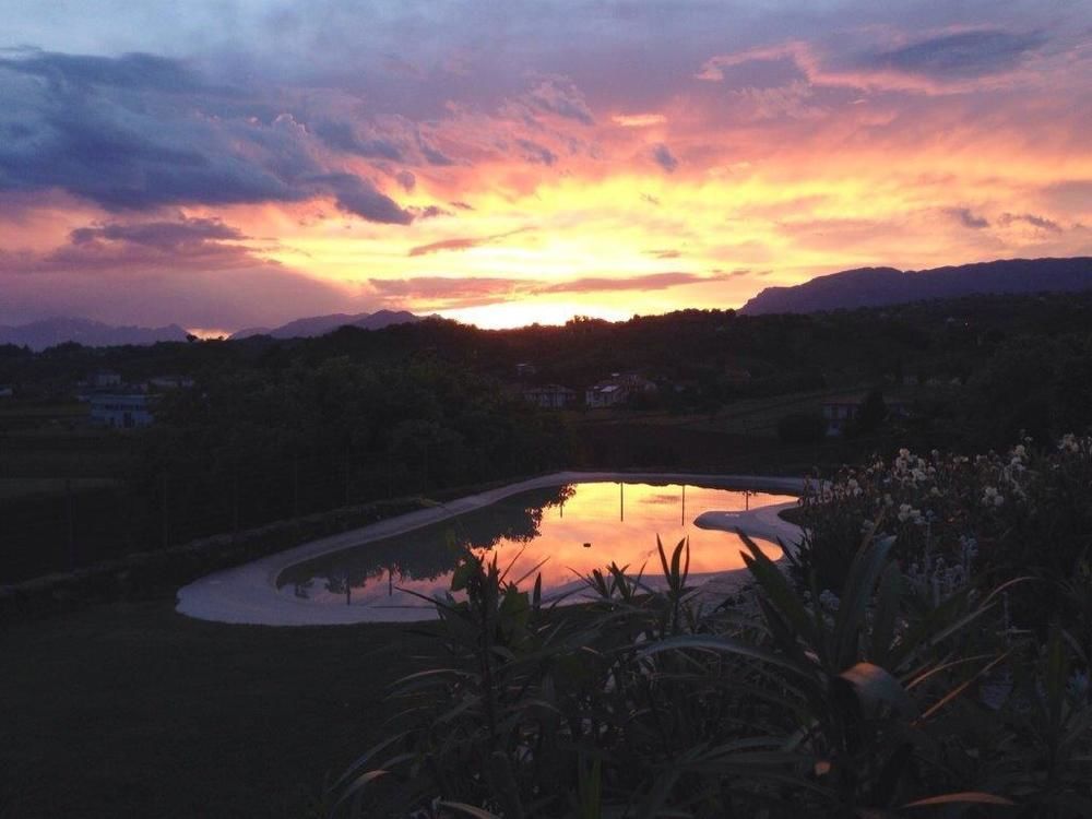 San Biagio Country house Mason Vicentino