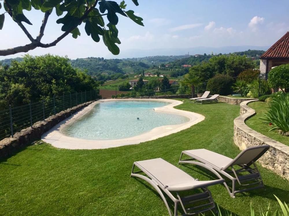 Country house San Biagio *