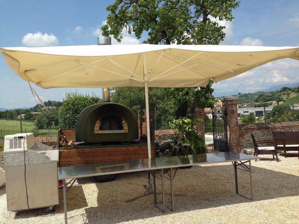 Country house San Biagio *