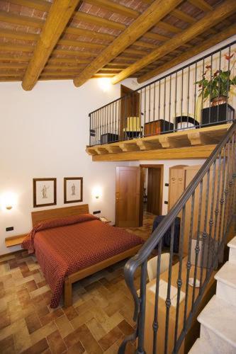 San Biagio Country house