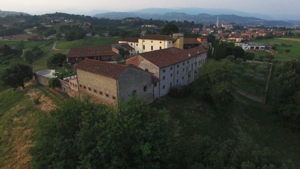 San Biagio Mason Vicentino