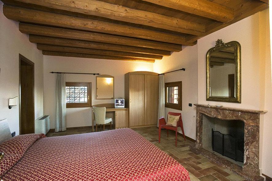 San Biagio Country house *