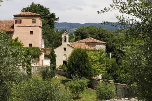 San Biagio Landhaus