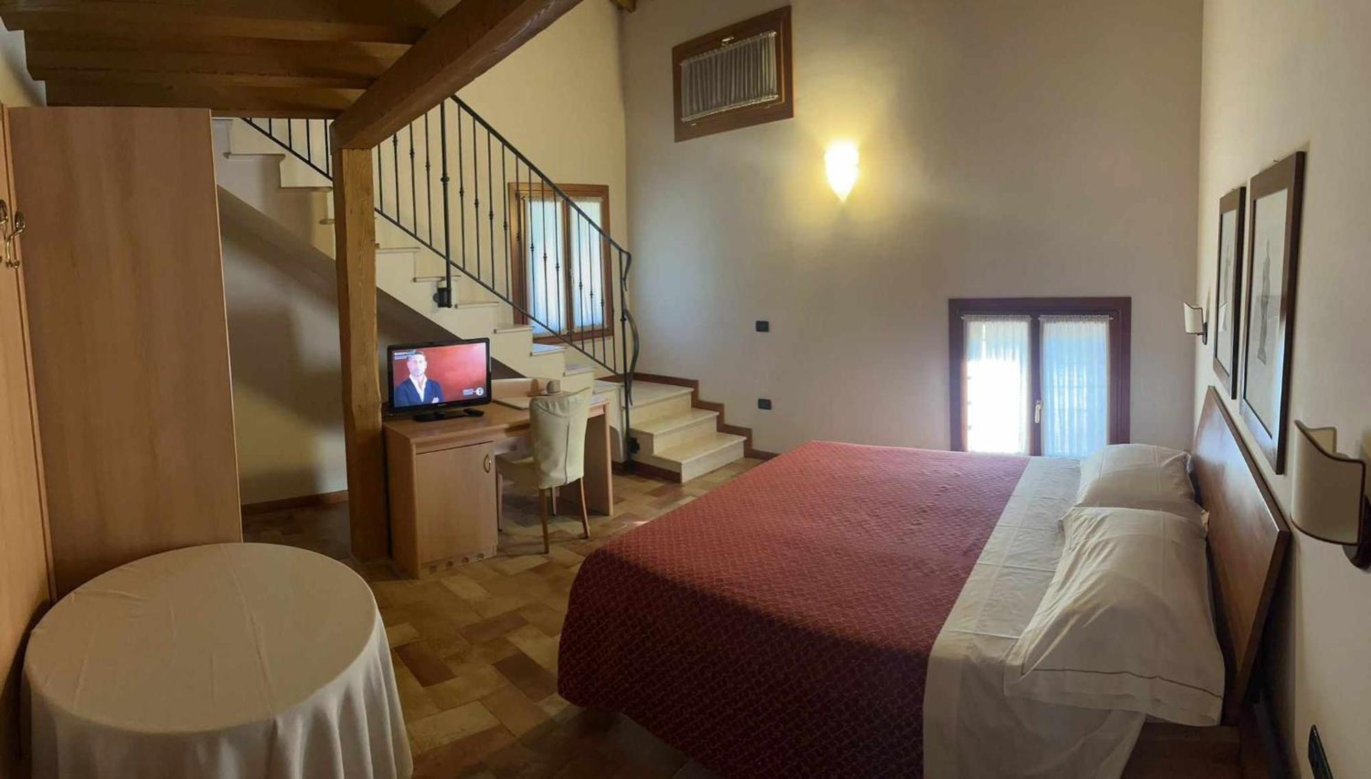 Landhaus San Biagio Mason Vicentino