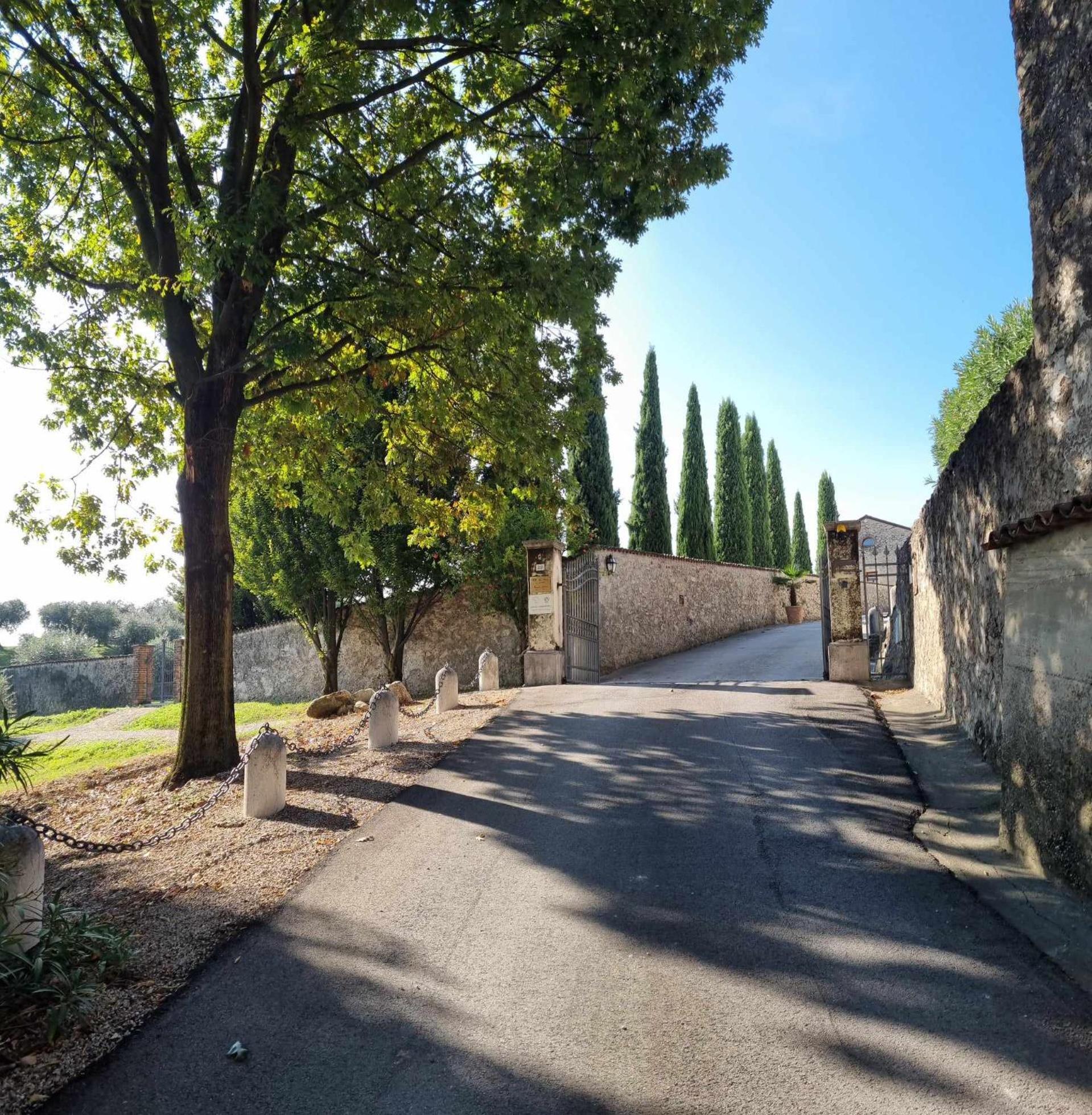 Country house San Biagio Mason Vicentino