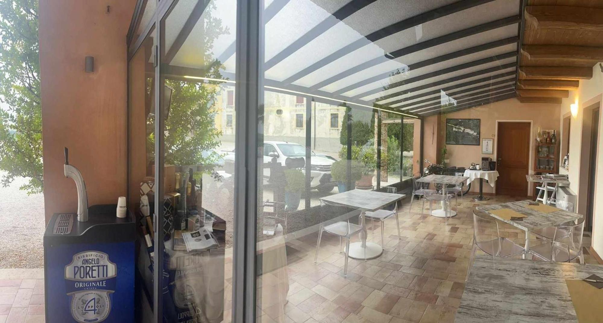 San Biagio Landhaus Mason Vicentino