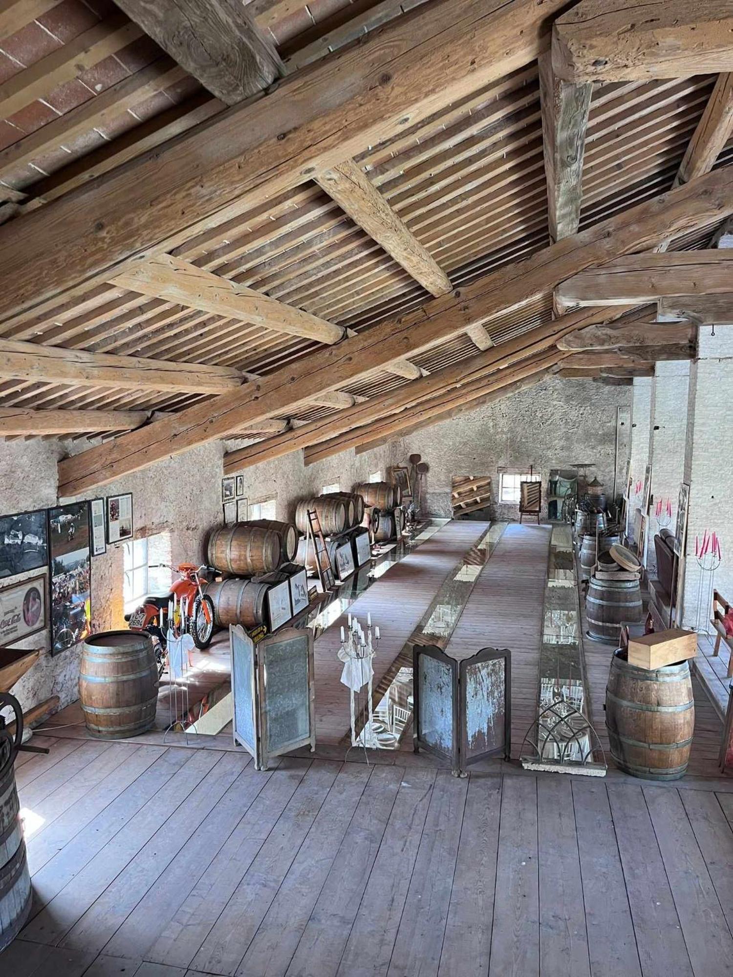Country house San Biagio Mason Vicentino