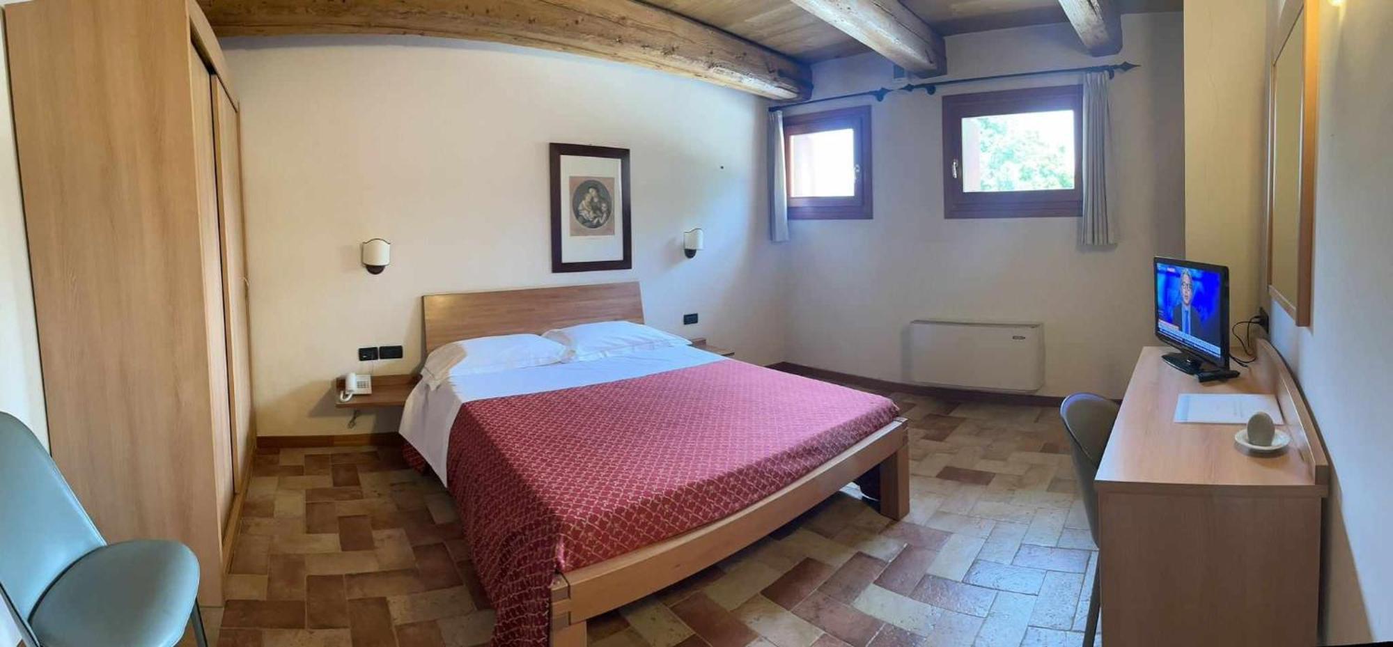 San Biagio Landhaus Mason Vicentino