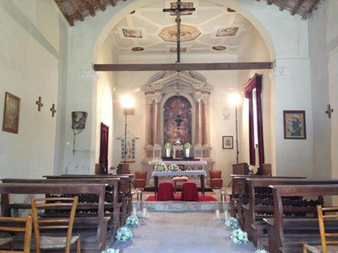 San Biagio Mason Vicentino