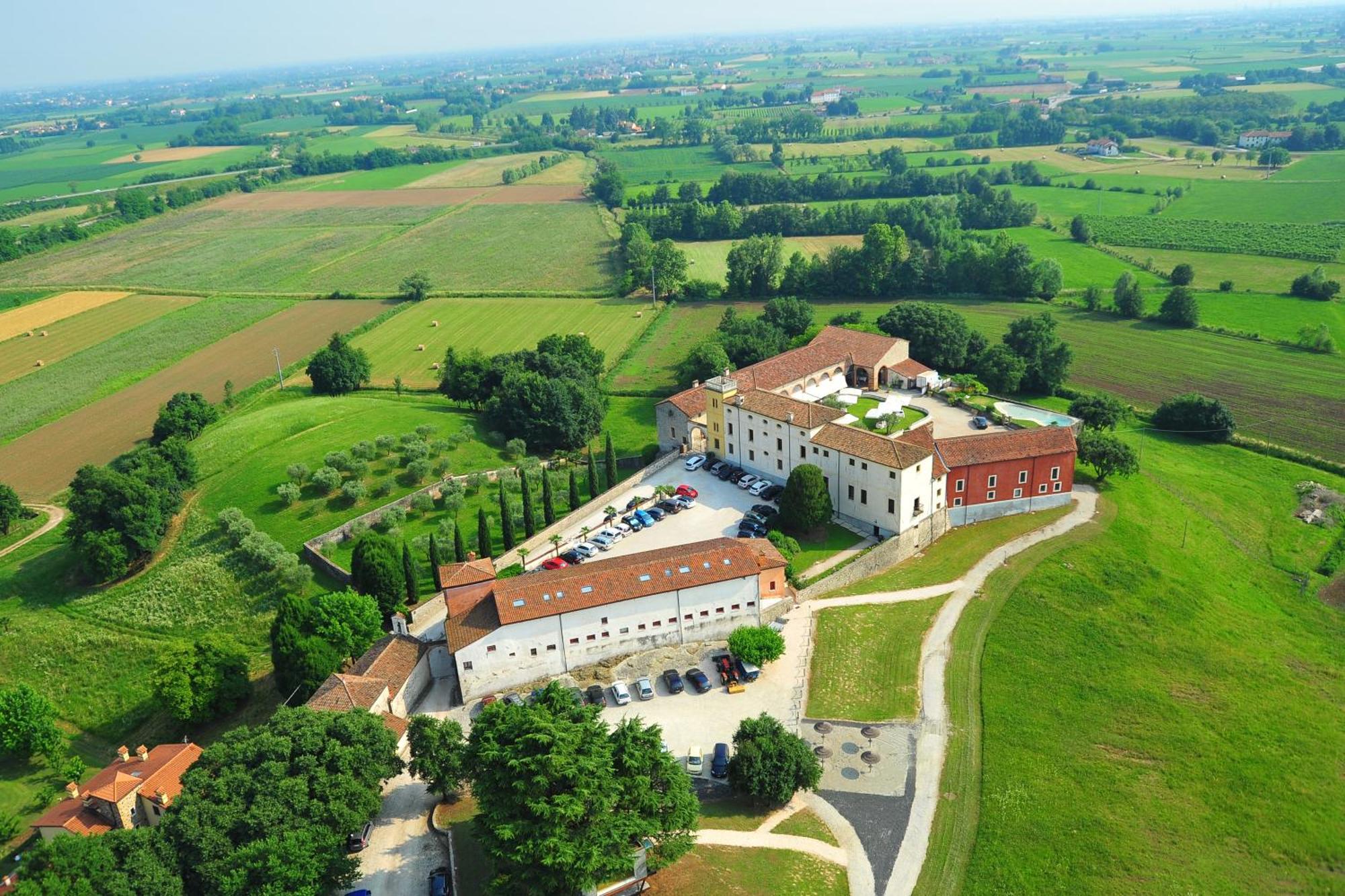Landhaus San Biagio