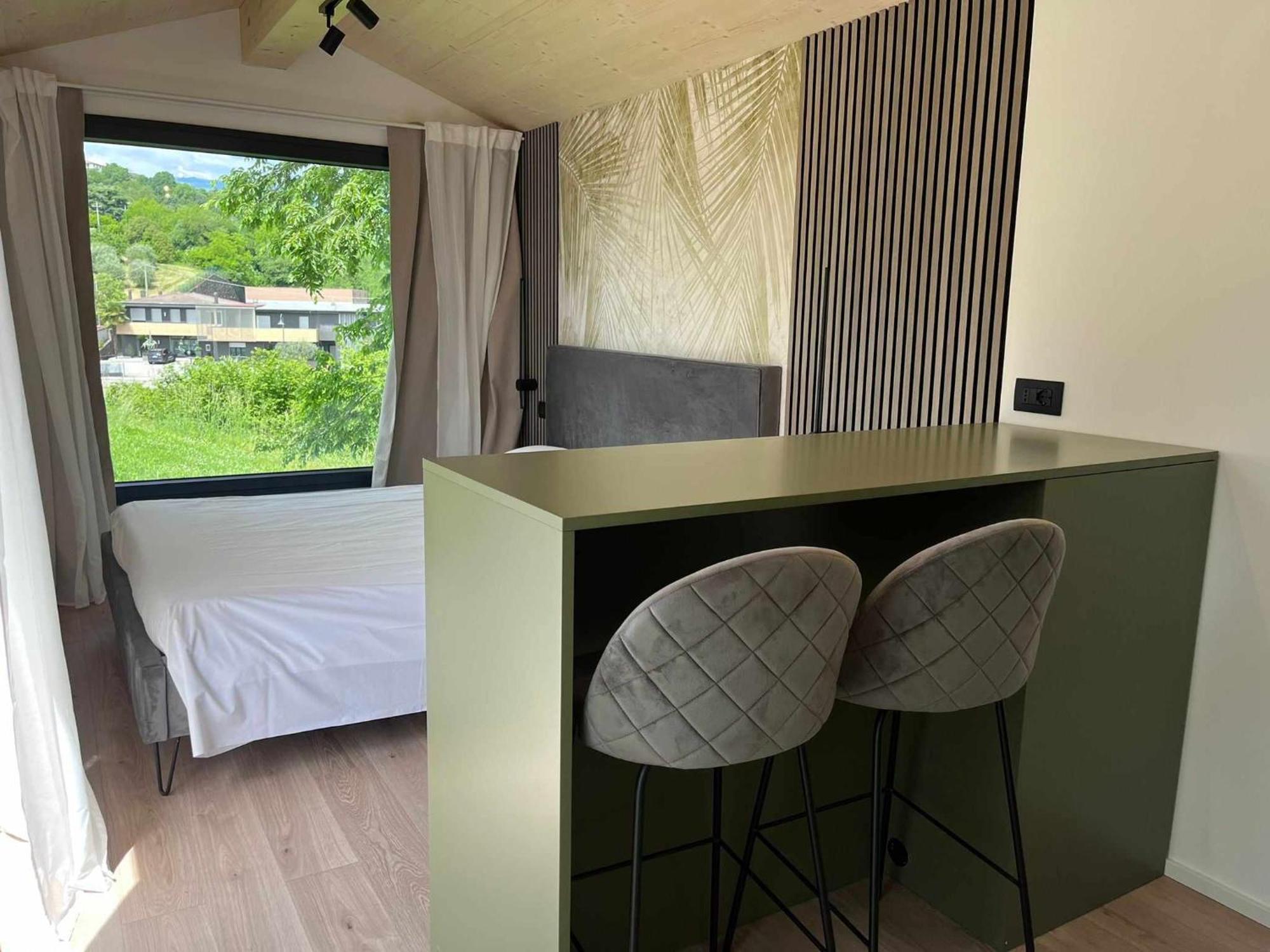Landhaus San Biagio Mason Vicentino