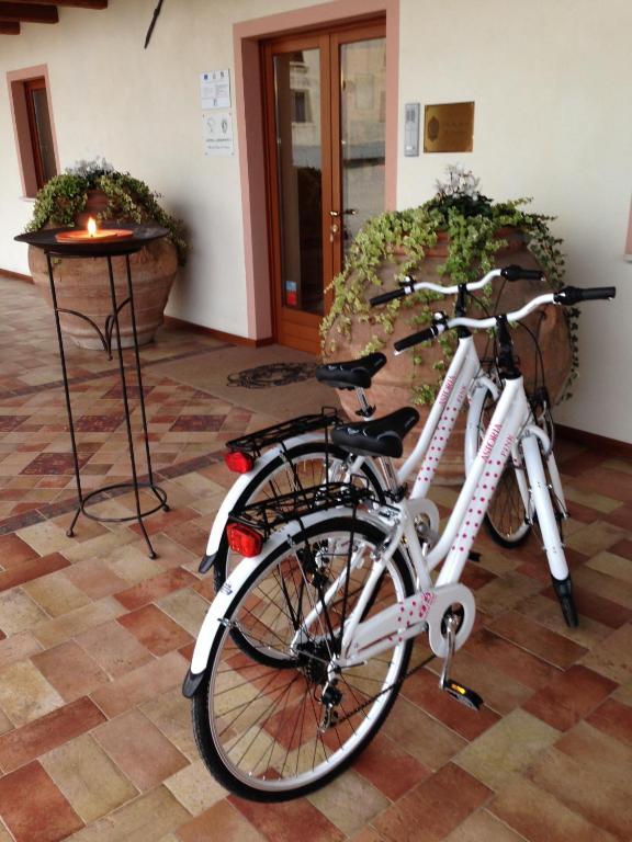 Landhaus San Biagio