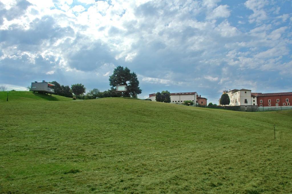Landhaus San Biagio Mason Vicentino