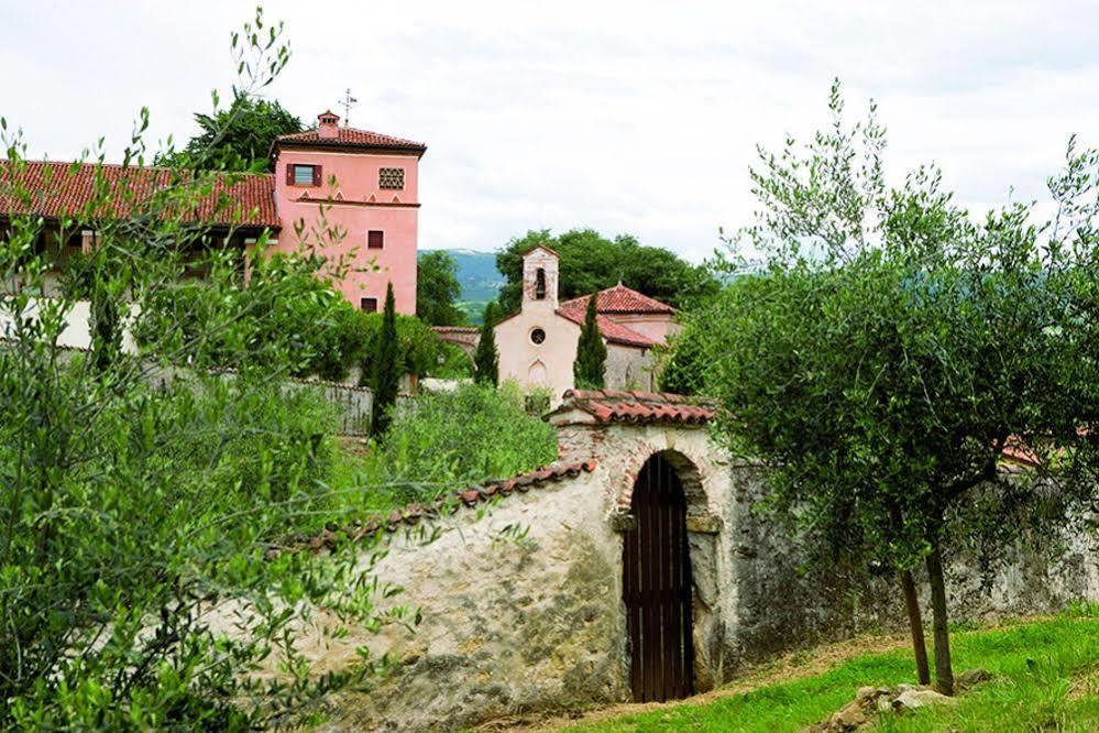 Landhaus San Biagio *